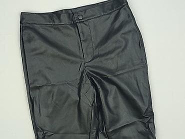 eobuwie emel: Esmara, Legginsy Ze skóry ekologicznej damskie, rozmiar S — 1