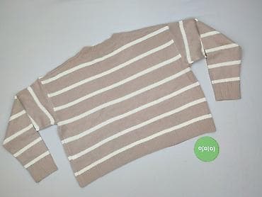 kozuch shein: Shein, Sweter damski, rozmiar M — 3