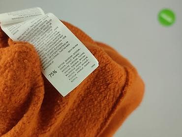 pomarańczowy sweter: Cropp, Bluza dla mężczyzn, rozmiar L — 5