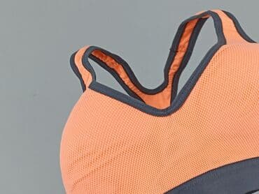 Kobiety: H&M Sport, Biustonosz damski, Sportowy, S — 5