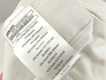 buty snowboardowe damskie 42: F&F, Spodnie materiałowe damskie, rozmiar XL — 6