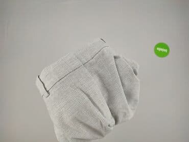 garnitur damski: H&M, Spodnie materiałowe damskie, rozmiar XL — 6