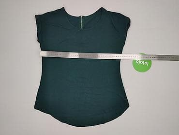 gerry weber tunika: Bluzka damska, rozmiar S — 4