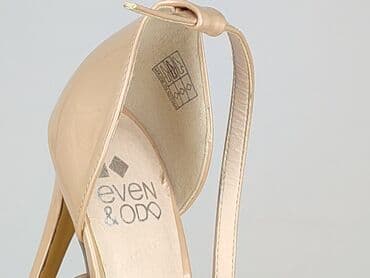 sandały prada olx: Sandały damskie, rozmiar 39 — 5