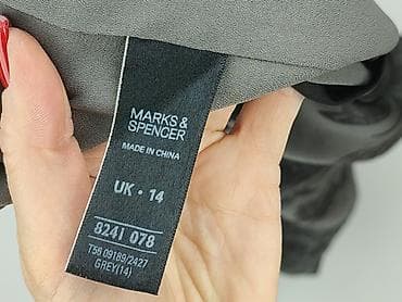 men's croft: Marks & Spencer, Sukienka damska, rozmiar XL — 5