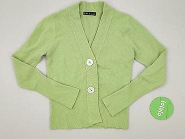 sweter dior damski: Kardigan damski, rozmiar L — 2