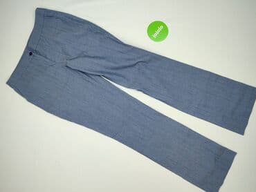 spodnie napapijri: Nife, Spodnie materiałowe damskie, rozmiar M — 2