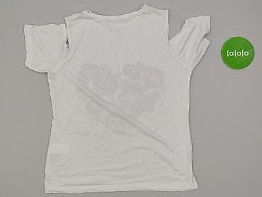 zmierzch: Used, T-shirt damski, rozmiar S — 4