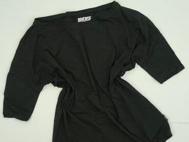 Diverse, T-shirt damski, rozmiar XS
