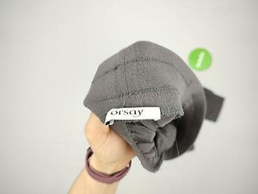 dresy rurki: Orsay, Spodnie dresowe damskie, rozmiar S — 4
