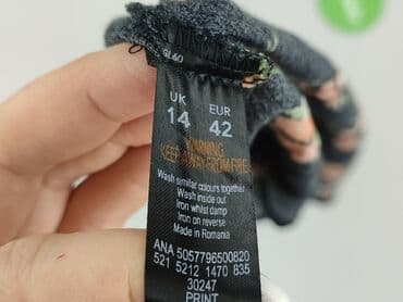 spódnice modelująca: George, Spódnica damska, rozmiar L — 5