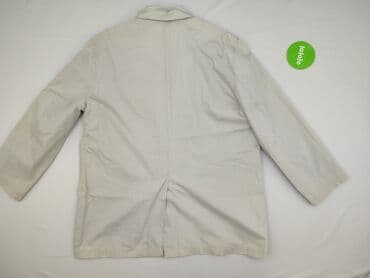 kurtka sztruksowa new yorker: Classic, Kurtka przejściowa dla mężczyzn, rozmiar L — 3