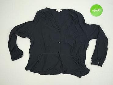 bluzka: H&M, Bluzka damska, rozmiar 4XL — 2
