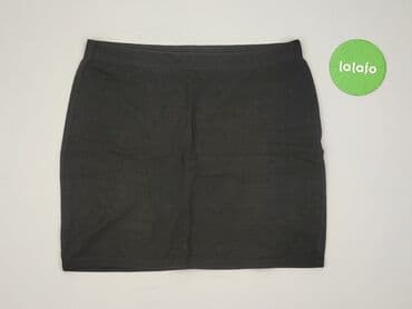 sukienki wizytowe plus size allegro: Spódnica damska, rozmiar S — 2