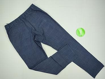 massimo dutti pl: Massimo Dutti, Chinosy dla mężczyzn, rozmiar L — 3