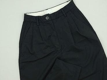 45 x 24: H&M, Spodnie materiałowe damskie, rozmiar XS — 1