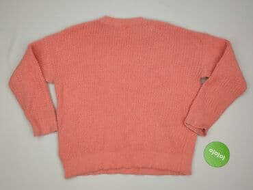 Kobiety: Sinsay, Sweter damski, M — 3