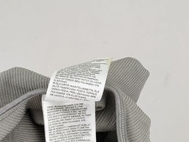 bluzki sportowa damskie długi rękaw: H&M Sport, Top damski, rozmiar M — 6