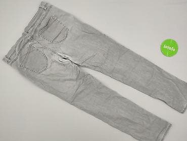 esprit skinny: Esprit, Jeansy damskie, rozmiar M — 3