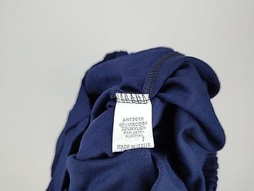 Trousers: Material trousers for women, size S at lalafo.pl — 4 Trousers: Material trousers for women, size S — 4