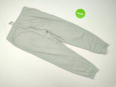 spodnie dresowe fruit of the loom: Primark, Sweatpants for women, size M — 3