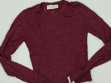 PULL&BEAR, Sweter damski, rozmiar S
