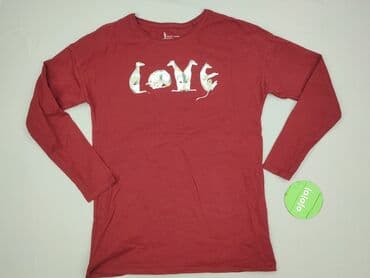 koszulki h: Ladies, T-shirt damski, rozmiar L — 2