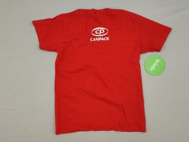 koszulka arsenal allegro: Fruit Of The Loom, T-shirt damski, rozmiar S — 3