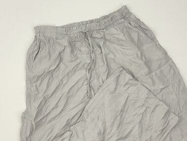 azuree buty: Zara, Spodnie materiałowe damskie, rozmiar XS — 1