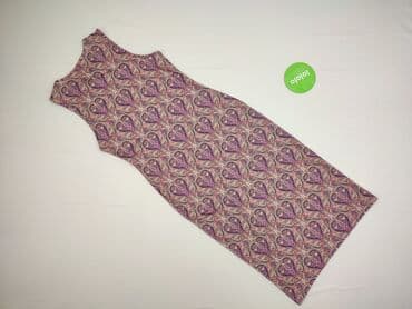 mango sukienka fioletowa: Miss Selfridge, Sukienka damska, rozmiar S — 3