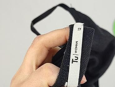 bluzy dla bff: TU Woman, Top damski, rozmiar M — 7