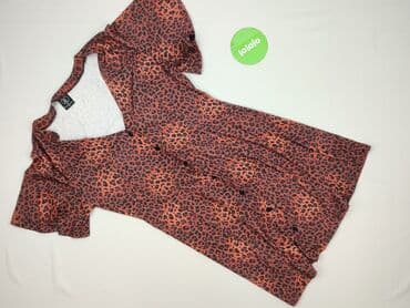 sukienki z piórami: Sukienka damska, rozmiar M — 2