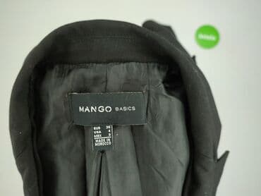 mango marynarka damska: Mango, Marynarka damska, rozmiar S — 4