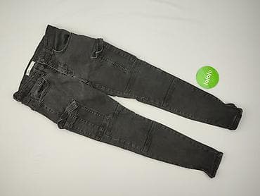 sweter open shoulder: Zara, Jeansy dla mężczyzn, rozmiar 2XL — 2