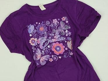 Roly, T-shirt damski, rozmiar M
