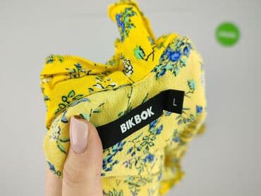 bonprix sukienki midi wyprzedaż: Bik Bok, Sukienka damska, rozmiar L — 5