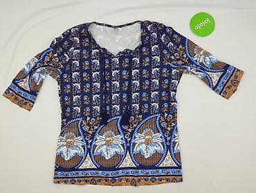 bluzki muslin: Bluzka damska, rozmiar L — 2