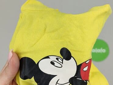 lidl podkoszulki dzieciece: T-shirt, Disney, 3-6 months, condition - Very good — 4