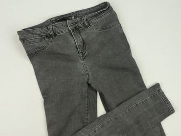 Karen Millen, Jeansy damskie, rozmiar L w lalafo.pl Karen Millen, Jeansy damskie, rozmiar L