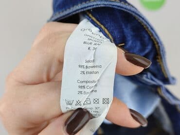 indicode jeans: Greenpoint, Jeansy damskie, rozmiar S — 5