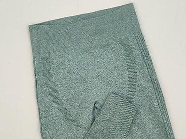dres tech: Legginsy Sportowe damskie, rozmiar M — 1