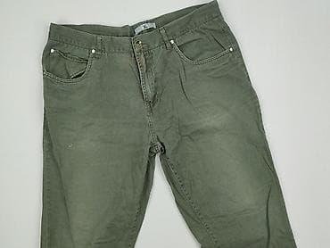 pull and bear bluza: Chinosy dla mężczyzn, rozmiar XL — 1