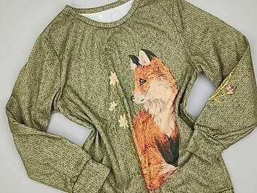 sinsay lis: Bluza damska
, rozmiar S — 1