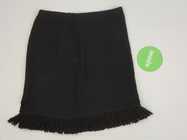 czarne spódniczki mini: Spódnica damska, rozmiar S — 2