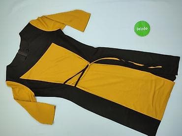 Kobiety: Sukienka damska, rozmiar XL — 2