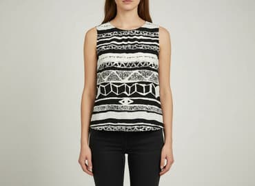 bluzy z new yorkera: Greenpoint, Bluzka damska, rozmiar L — 7