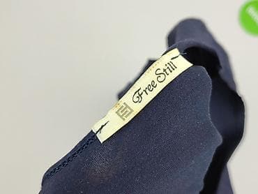 rs darmo: Free Still, T-shirt damski, rozmiar S — 6