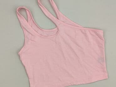 programmer t shirty: Shein, Top damski, rozmiar M — 1