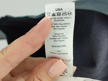 kik janina basic: New Look, Spódnica damska, rozmiar M — 5