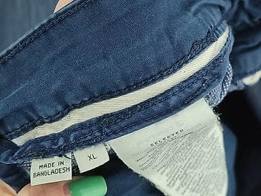 converse dresy: Selected Homme, Szorty dla mężczyzn, rozmiar XL — 5